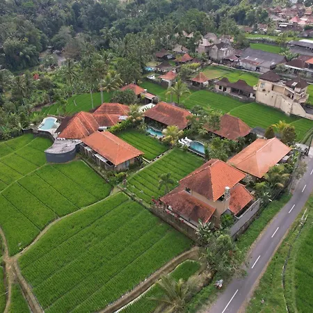 Umakelod Sebatu Villas-2