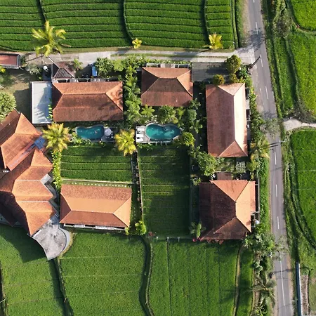 Umakelod Sebatu Villas-3