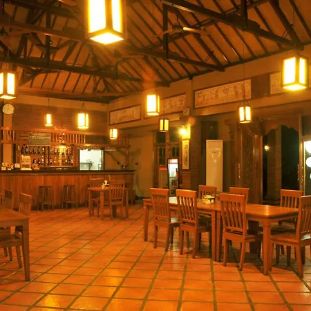 Banyualit Spa 'N Resort Lovina-3