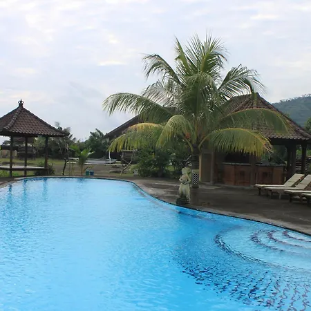 Hotel Uyah Amed Spa Resort-2