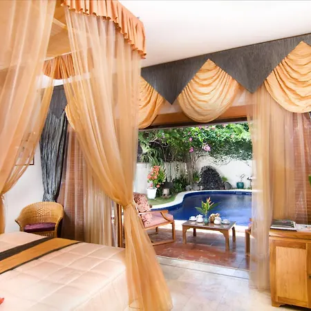 The Water Garden Hotel-2