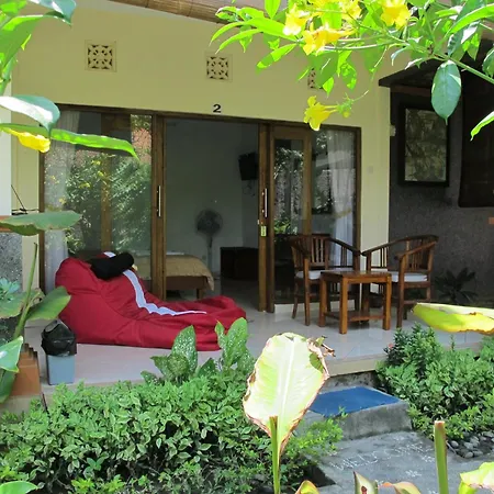 La Bila Dive Resort Amed-3