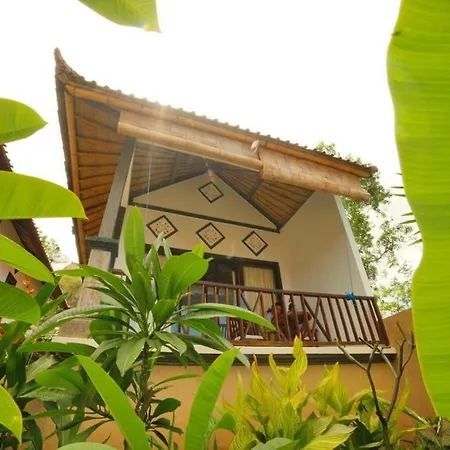 Warung Ary & Home Stay-2