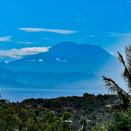 Mount Sea View Bungalow-3
