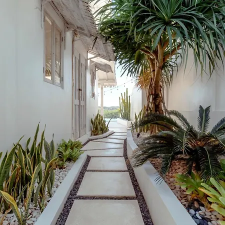 Atalaya Villas Nusa Penida - Adults Only-3