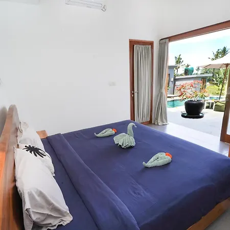 Villa Sawah Ramah-2