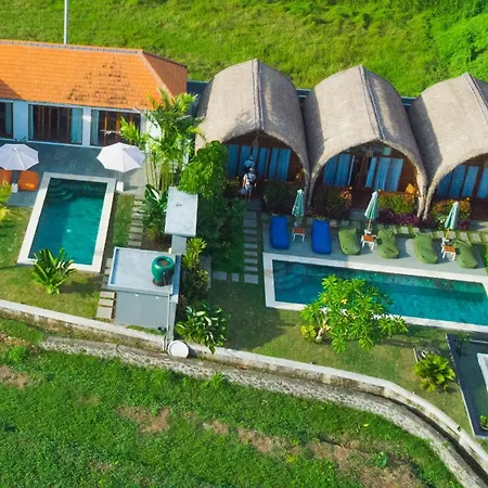 Villa Sawah Ramah-3