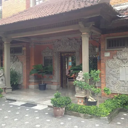 Dewa Bharata Bungalows Candidasa-3