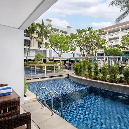 Sanur Resort Watujimbar-2