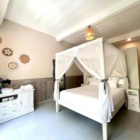 Frangipani Villa Seminyak-2