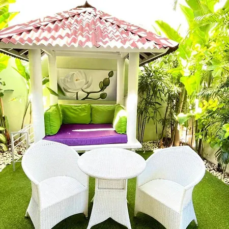 Frangipani Villa Seminyak-3