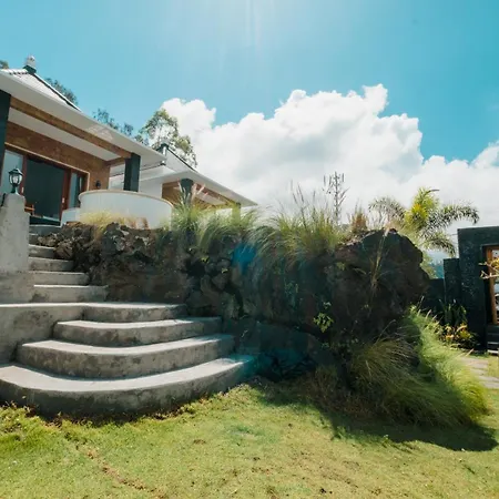 Mount Batur Villa-2