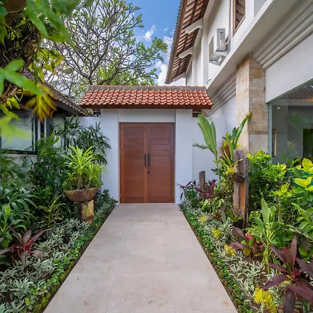 Villa Cocoa Maya-3