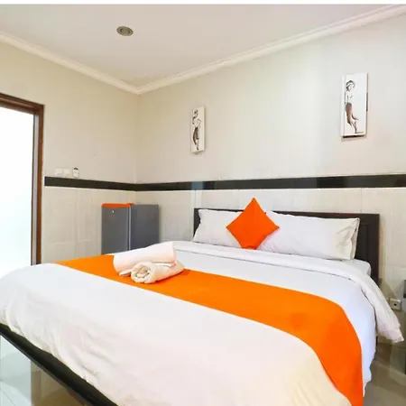 Rena Segara House Kuta-2