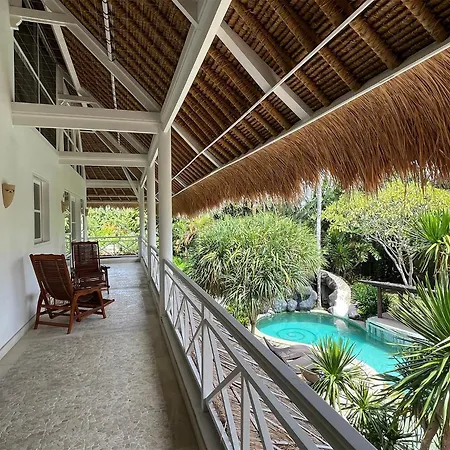 Villa Santai By Optimum Bali Villas-3