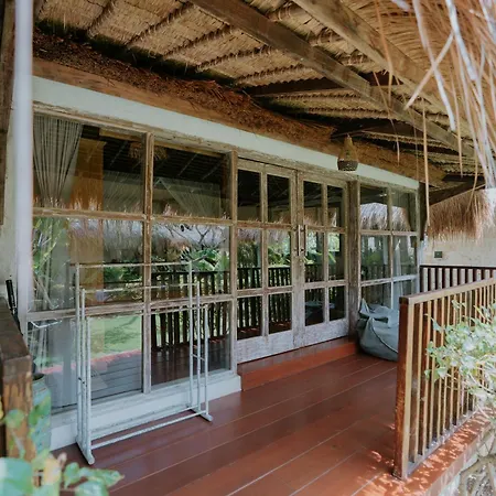 Le Yanandra Bali Resort-2