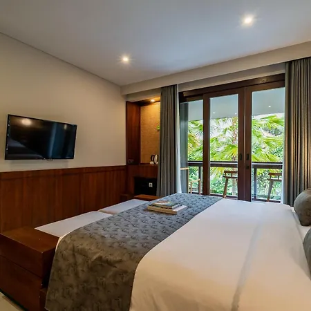 Japa Suites & Villas-3