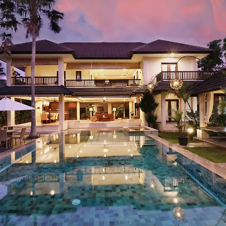 Ami Bendesa Villa - Nusadua-3