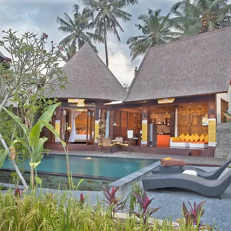 Green Field Resort Ubud-3