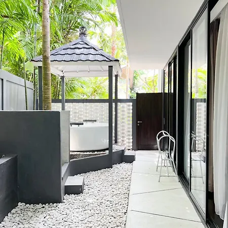 Mana Villas Nusa Dua-2