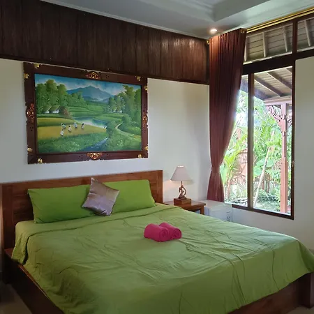 Mancur Guesthouse-3