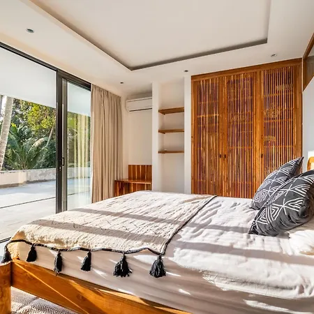 Happiness Apartments Bali Ubud-2