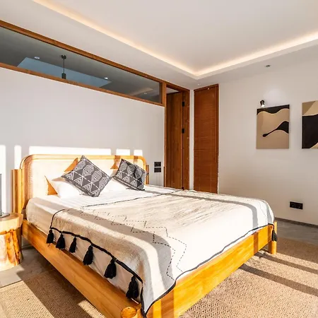 Happiness Apartments Bali Ubud-3