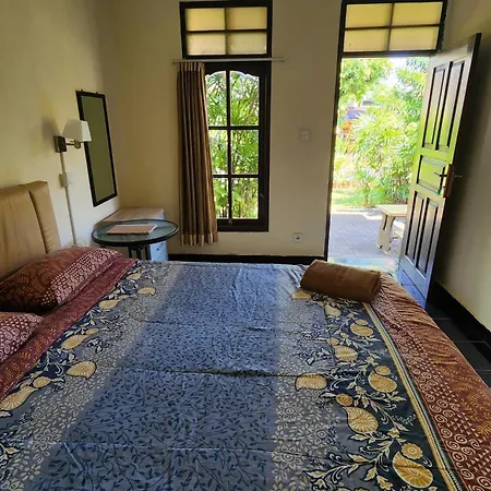 Timbis Homestay Bali-3