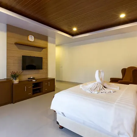 Ami Bendesa Villa - Nusadua-2