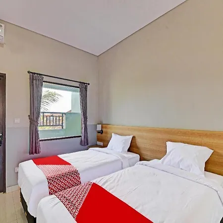 Capital O 91410 Matara Kuta Residence-3