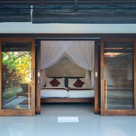The Maya Seminyak Villas-2