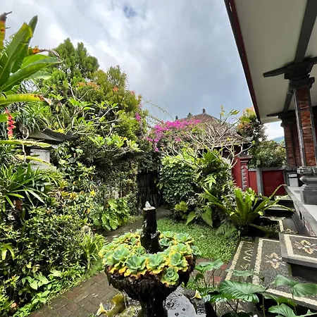 Jana'S Homestay-2
