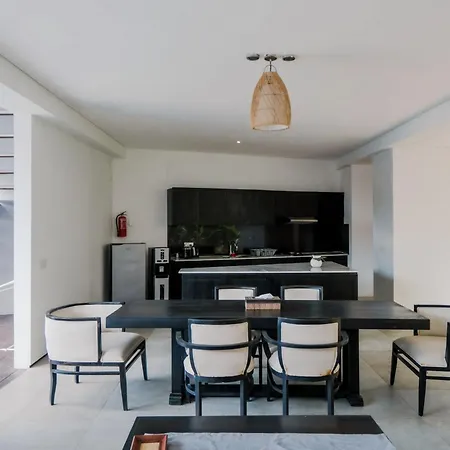 The Lavana Goms Villa Nusa Dua - 2 Bedroom Villa-3