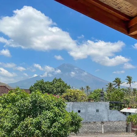 Villa Melasti Amed-2