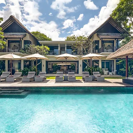Seseh Beach Villas-2
