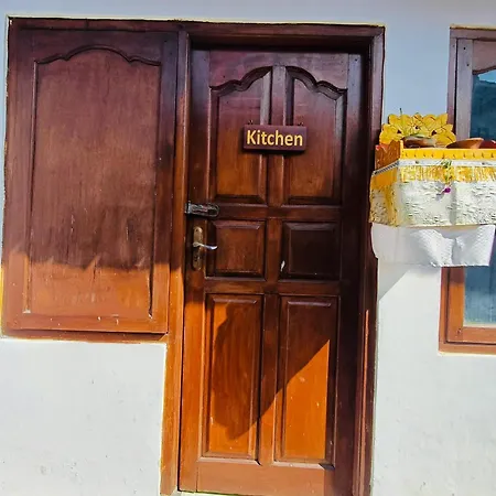 Bangbang Guest House Ubud-2