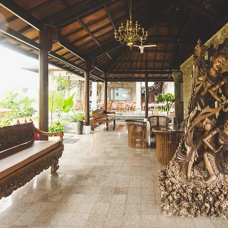 Sari Bunga Hotel - Legian, Walking Distance To Legian Beach-3