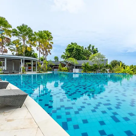 Mana Villas Nusa Dua-3