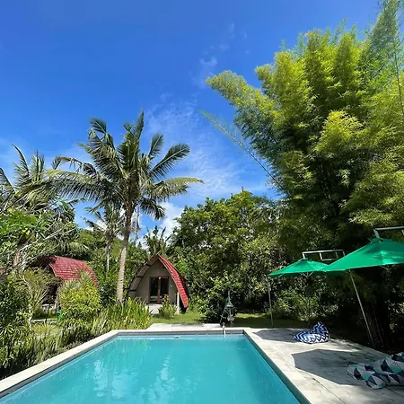 Apit Lawang Bungalow Nusa Penida-3