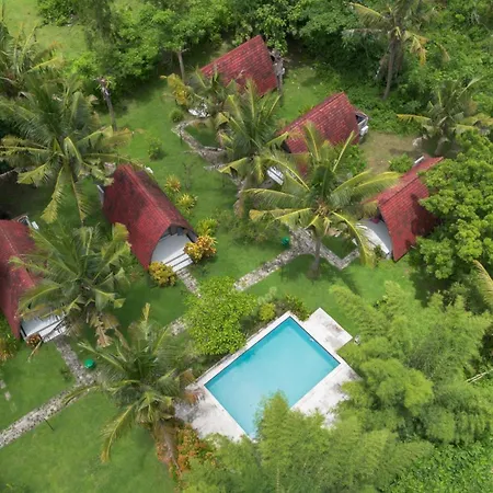 Apit Lawang Bungalow Nusa Penida-2
