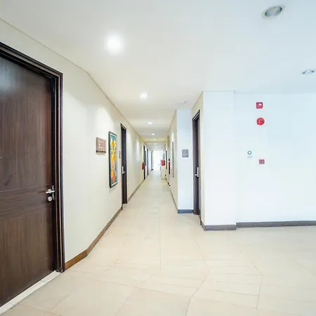 The Evitel Resort Ubud-3