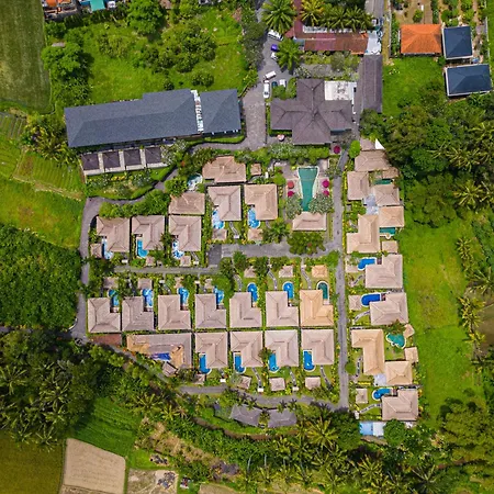 Furamaxclusive Resort & Villas, Ubud-3