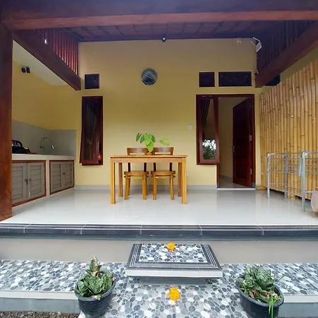Bali Asli Guest House By Eps-2