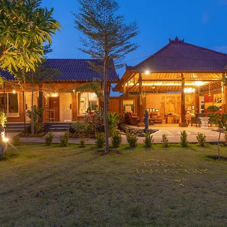 Taman Bidadari Eco Wellness-3