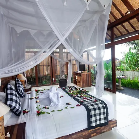 Ubud Luwih Nature Retreat-2