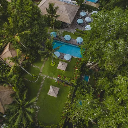 The Hidden Paradise Ubud - Chse Certified-2