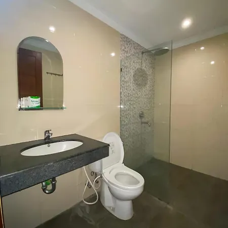 Bejae Kummar Suite-2