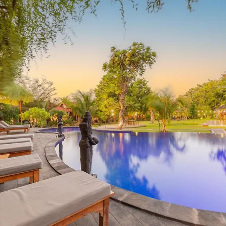 Taman Bidadari Eco Wellness-2