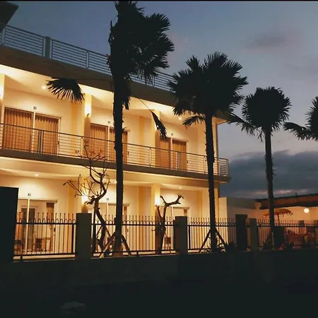 Popkorn Villa Guesthouse-2