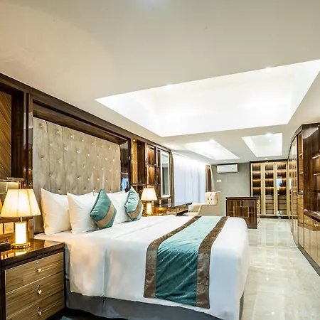 Dream Of Aventus Hotel Kuta-2